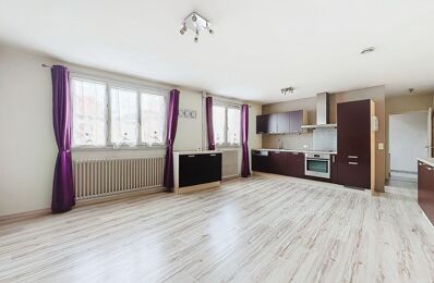 vente maison 166 300 € à proximité de Lempdes (63370)