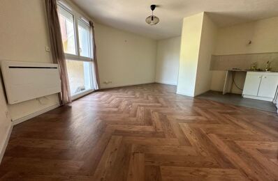 appartement 1 pièces 34 m2 à vendre à Toulouse (31100)