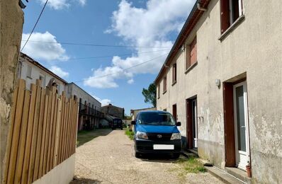 vente maison 134 375 € à proximité de Saint-Sornin (17600)