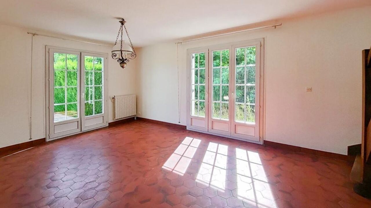 maison 7 pièces 161 m2 à vendre à Chécy (45430)