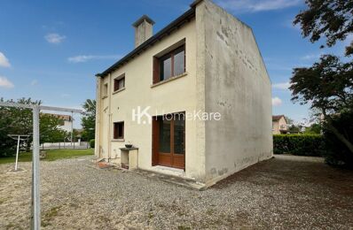 vente maison 259 000 € à proximité de Rouffiac-Tolosan (31180)
