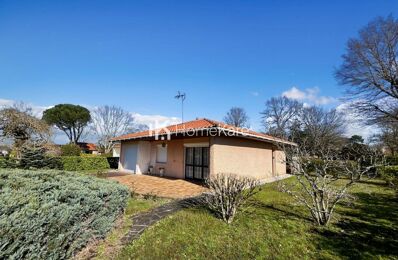 vente maison 290 999 € à proximité de Castres-Gironde (33640)