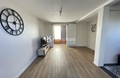 vente appartement 167 000 € à proximité de Saint-Gervais (33240)