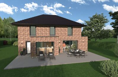vente maison 410 310 € à proximité de Aubry-du-Hainaut (59494)