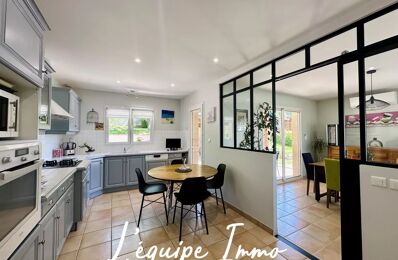 vente maison 350 000 € à proximité de Gimont (32200)