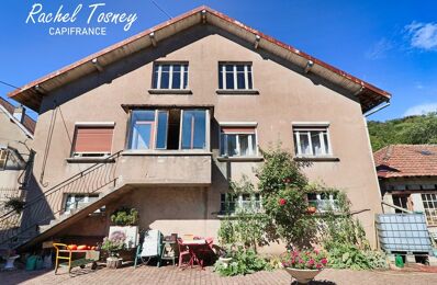 vente maison 99 000 € à proximité de Fresse-sur-Moselle (88160)
