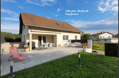 vente maison 339 900 € à proximité de Rohrbach-Lès-Bitche (57410)