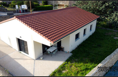 vente maison 287 000 € à proximité de Saint-Alban-d'Ay (07790)