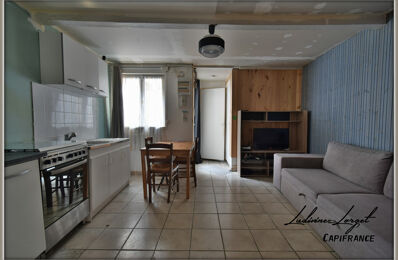 maison 4 pièces 65 m2 à vendre à Neuilly-Saint-Front (02470)