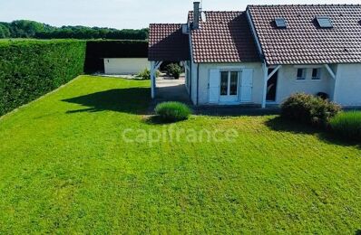 vente maison 249 900 € à proximité de Marcilly-sur-Vienne (37800)