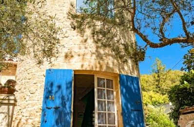 vente maison 695 000 € à proximité de Carnoux-en-Provence (13470)