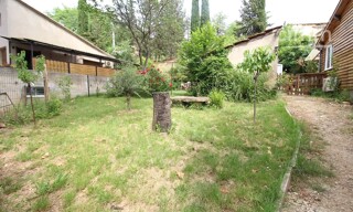 Maison 5 Pièces 92 m² à vendre à Espéraza (11260)