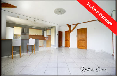 vente appartement 150 000 € à proximité de Ars-sur-Moselle (57130)