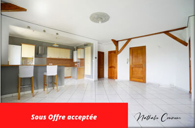 vente appartement 144 500 € à proximité de Gorze (57680)