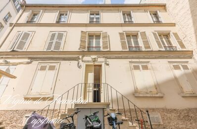 vente appartement 590 000 € à proximité de Ivry-sur-Seine (94200)