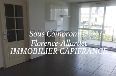 vente appartement 198 000 € à proximité de Ville-la-Grand (74100)