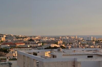 appartement 3 pièces 60 m2 à vendre à Marseille 13 (13013)