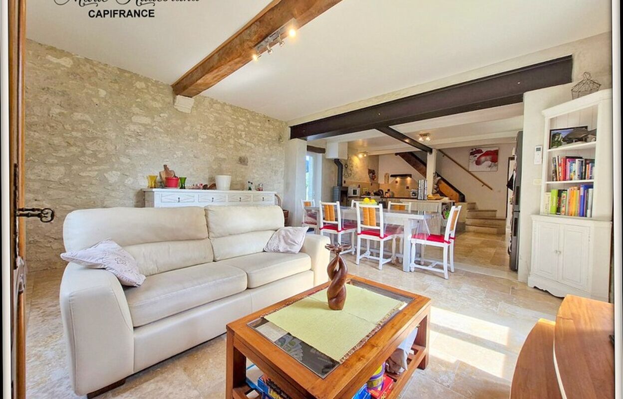 maison 7 pièces 162 m2 à vendre à Puymirol (47270)