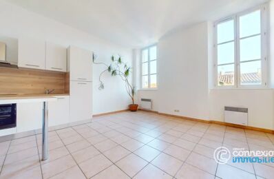 appartement 3 pièces 56 m2 à vendre à Marseille 1 (13001)