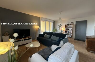 location appartement 910 € CC /mois à proximité de Rouffiac-Tolosan (31180)