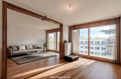 vente appartement 149 000 € à proximité de Saint-Martin-d'Uriage (38410)