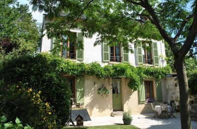 vente maison 333 000 € à proximité de Butry-sur-Oise (95430)