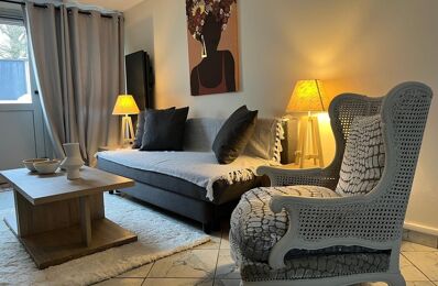 location appartement 1 500 € CC /mois à proximité de Savigny-sur-Orge (91600)