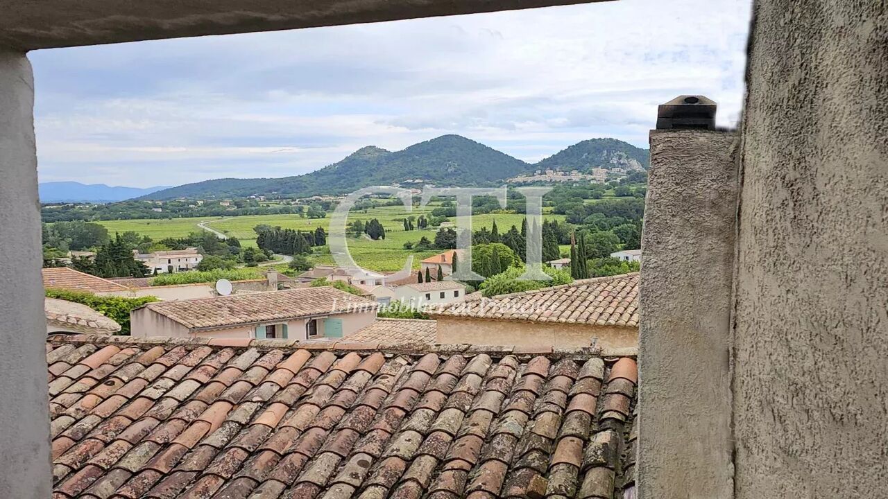 maison  pièces 118 m2 à vendre à Vaison-la-Romaine (84110)