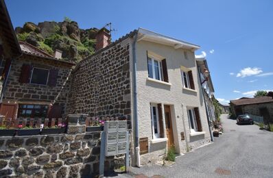 vente maison 169 000 € à proximité de Rosières (43800)