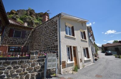 vente maison 169 000 € à proximité de Saint-Christophe-sur-Dolaison (43370)