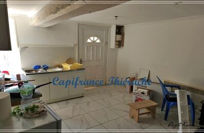 maison 2 pièces 49 m2 à vendre à Hirson (02500)