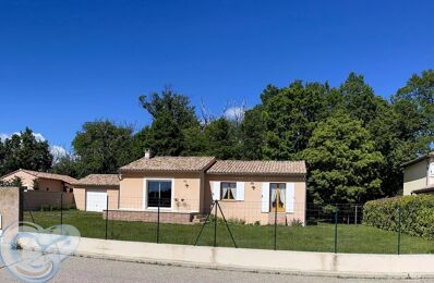 vente maison 275 000 € à proximité de Saint-Saturnin-Lès-Apt (84490)