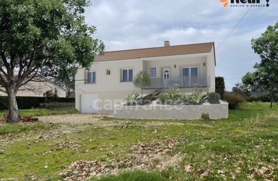 vente maison 184 000 € à proximité de Villefranche-de-Lonchat (24610)