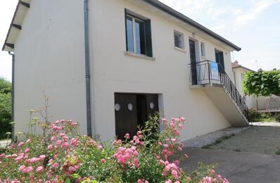 vente maison 139 000 € à proximité de Saint-Martin-en-Bresse (71620)