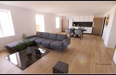 vente appartement 339 500 € à proximité de Algrange (57440)