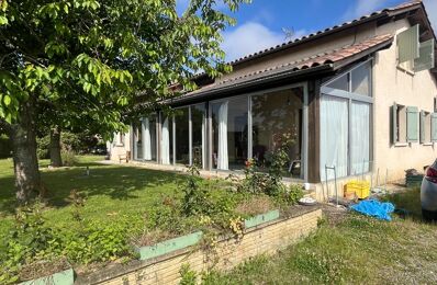 vente maison 249 500 € à proximité de Scieurac-Et-Flourès (32230)