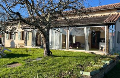 vente maison 249 500 € à proximité de Préchac-sur-Adour (32160)