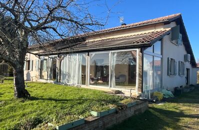 vente maison 249 500 € à proximité de Termes-d'Armagnac (32400)