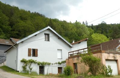 maison 5 pièces 120 m2 à vendre à Rupt-sur-Moselle (88360)