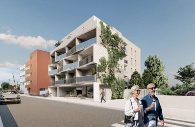 appartement 2 pièces 46 m2 à vendre à Perpignan (66000)