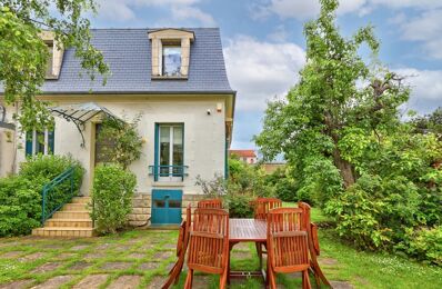 vente maison 1 380 000 € à proximité de Soisy-sous-Montmorency (95230)