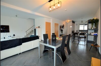vente maison 243 000 € à proximité de Roncourt (57860)