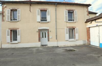vente maison 288 000 € à proximité de Loisy-en-Brie (51130)