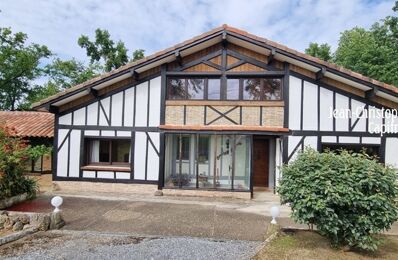 vente maison 614 500 € à proximité de Benquet (40280)