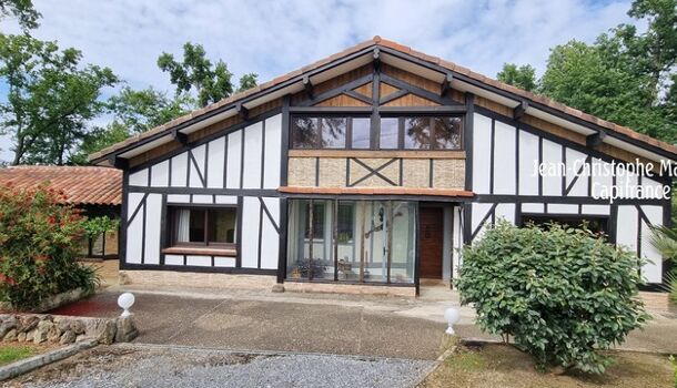 Villa / Maison 5 pièces  à vendre Aire-sur-l'Adour 40800