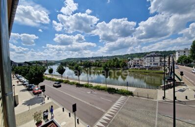 vente appartement 245 000 € à proximité de Thorigny-sur-Oreuse (89260)