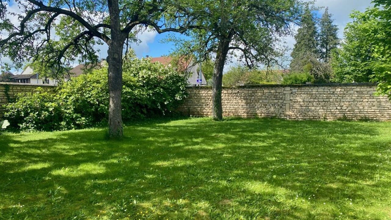 terrain  pièces 262 m2 à vendre à Mézières-sur-Seine (78970)