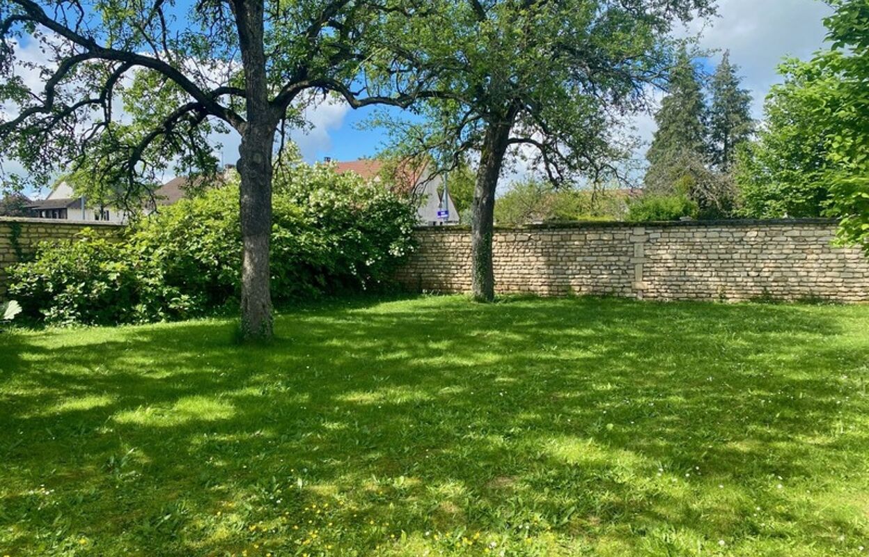 terrain  pièces 262 m2 à vendre à Mézières-sur-Seine (78970)