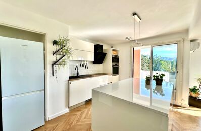 vente appartement 269 000 € à proximité de Marseille 12 (13012)