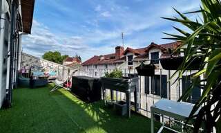 Appartement 4 Pièces 96 m² à vendre à Mont-de-Marsan (40000)